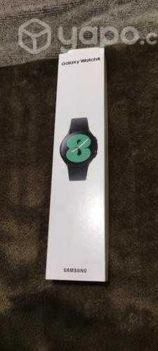 Samsung galaxy watch 4