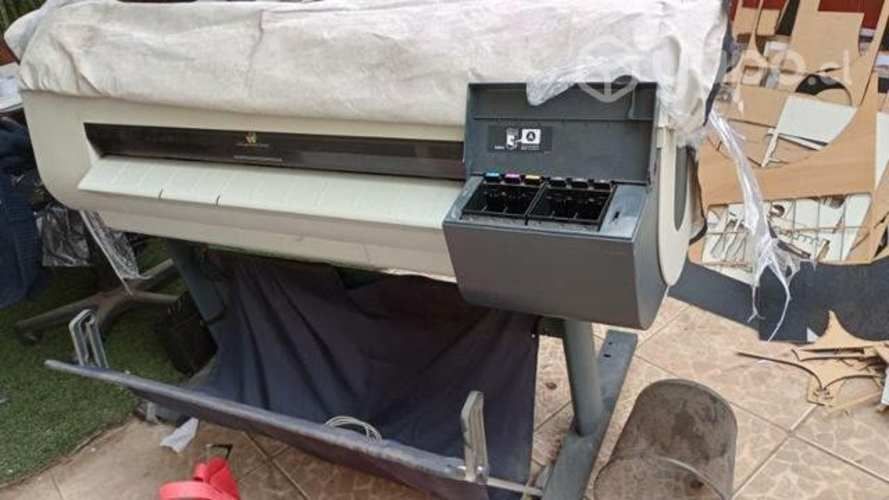 Plotter canon más impresoras A3 oferte