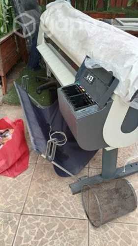 Plotter canon más impresoras A3 oferte