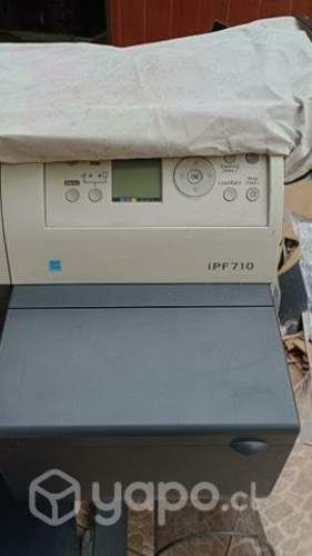 Plotter canon más impresoras A3 oferte