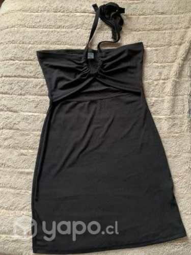 Lote de ropa (8 prendas)