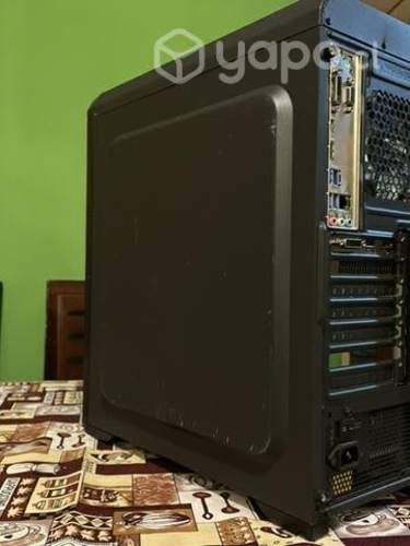 Pc gamer + mouse+ teclado