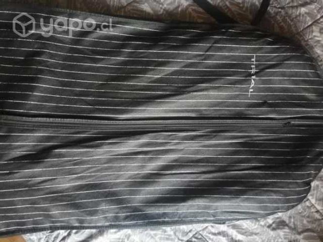 Terno Marca Trial talla 44 46