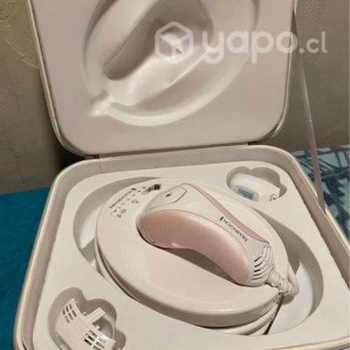 Depiladora remington i-light prestige ipl 6750