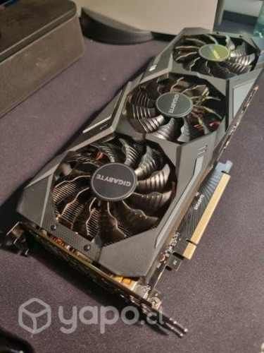 Gigabyte rtx 2080 oc