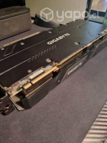 Gigabyte rtx 2080 oc