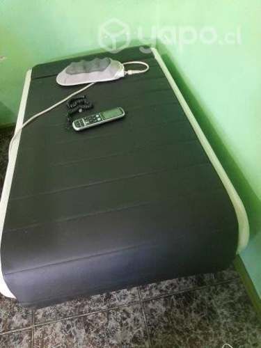 CAMA de MASAJE