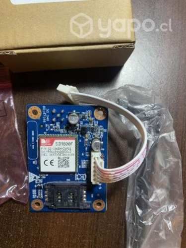 Modulo Gsm/Gprs ARA58-G para alarmas DAHUA