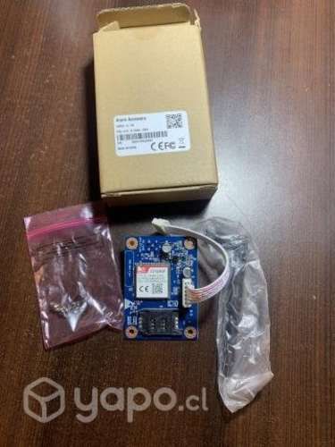 Modulo Gsm/Gprs ARA58-G para alarmas DAHUA