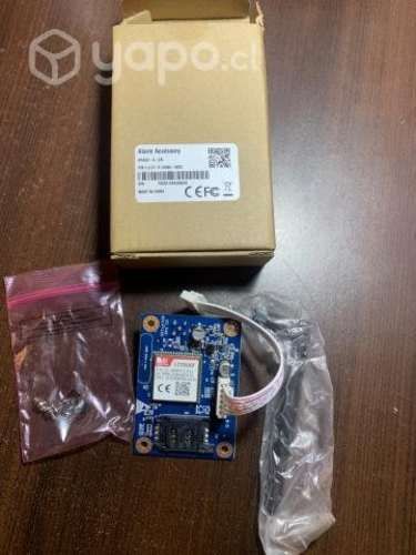 Modulo Gsm/Gprs ARA58-G para alarmas DAHUA