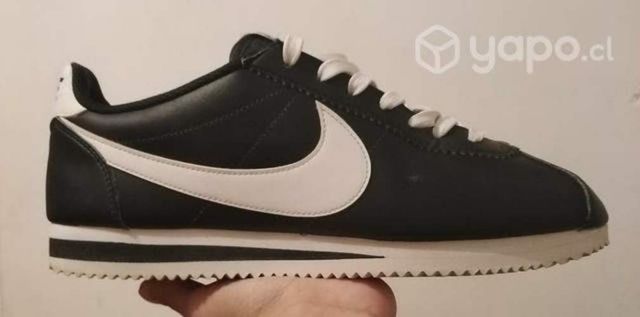 Nike Cortez