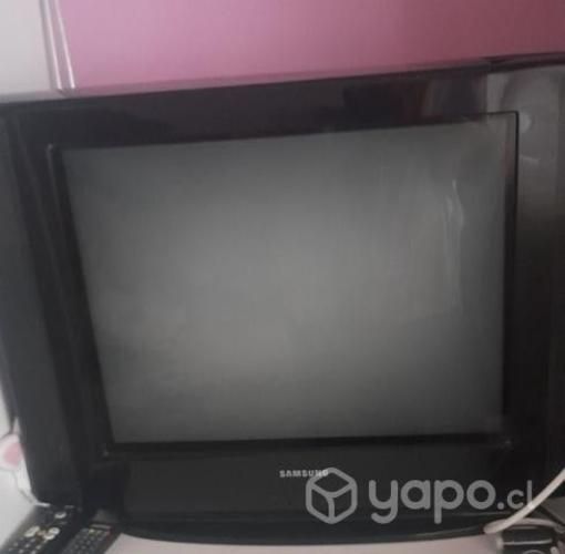 Televisión Samsung