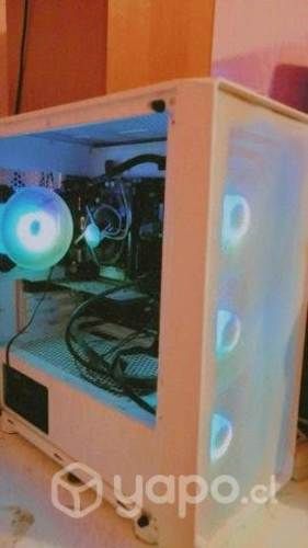 PC Semi gamer