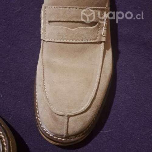 Mocacines hombre nuevos numero 42