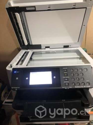 Impresora Multi Epson Workforce Pro Wf-C5790