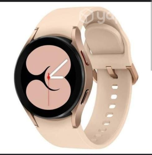 Galaxy watch4 y audífonos buds pro