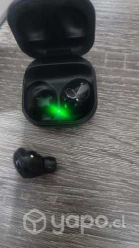 Galaxy watch4 y audífonos buds pro