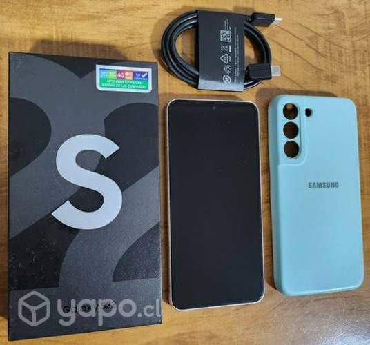 Samsung S22
