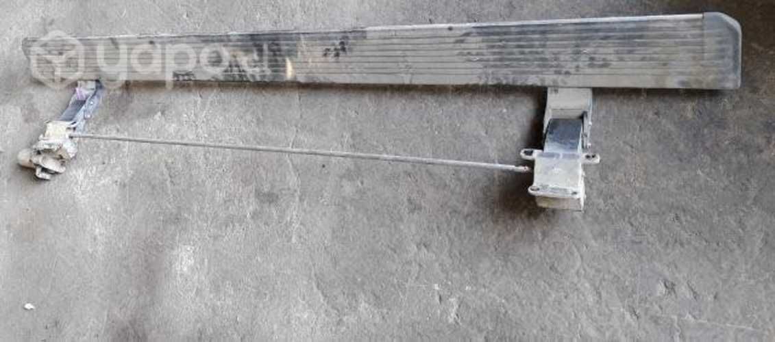 Pisadera Electrónica Derecha (FFB239) Ford F150