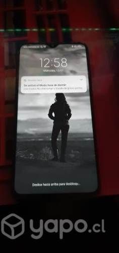 Xiaomi redmi note 8 pro