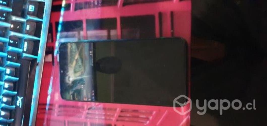 Xiaomi redmi note 8 pro