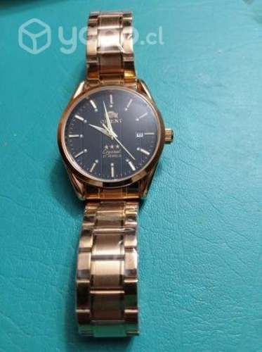 Reloj Orient automático nuevo