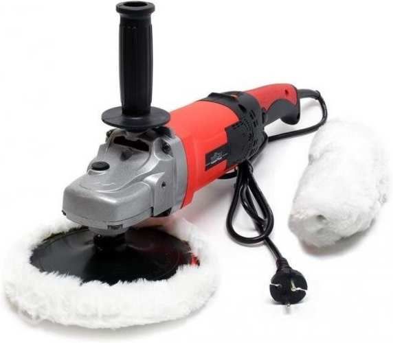 Maquina Pulidora 8 Velocidades 1400w