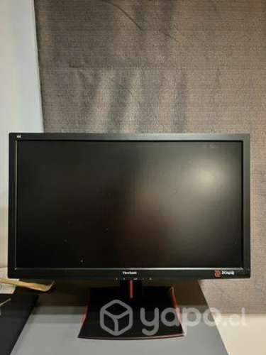 Monitor view sonic XG2701 144hz 1 ms