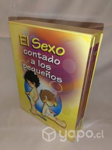 Libro Sexualidad