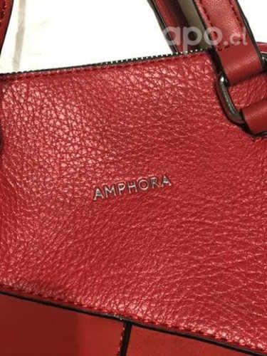 Cartera AMPHORA