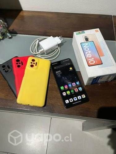 Redmi note 10 pro