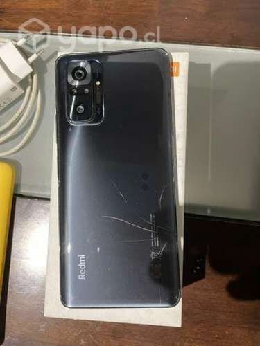 Redmi note 10 pro