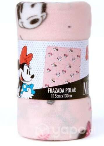 Frazadas para Niños