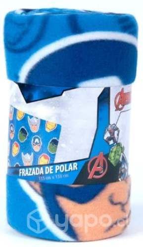 Frazadas para Niños