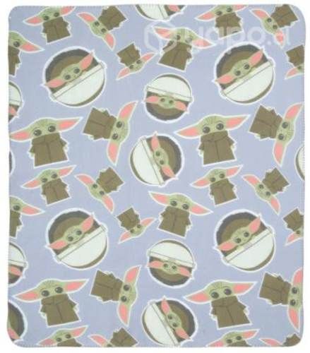 Frazadas para Niños