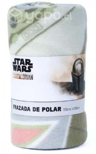 Frazadas para Niños