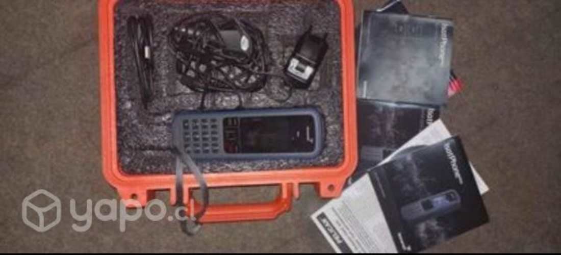 Telefono satelital Inmarsat