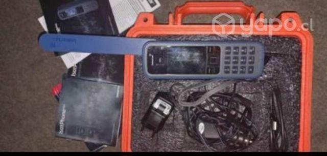 Telefono satelital Inmarsat