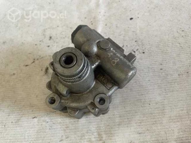 Bomba Hidraulica Jeep Wrangler 3.8 2008