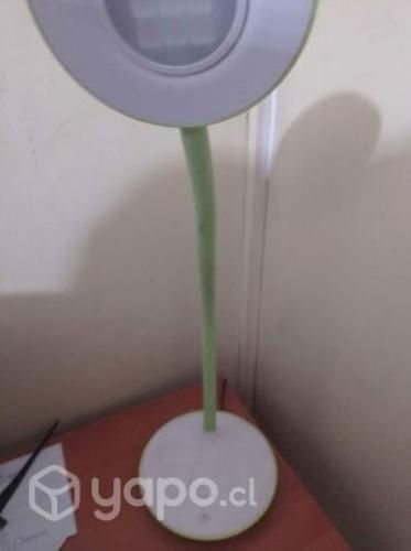 Lampara philips luz de alta potencia flexible