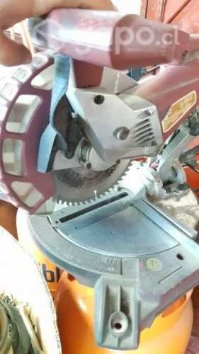 Sierra Ingletadora Karson