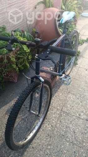 MTB Rodado 26 Pintura a nuevo