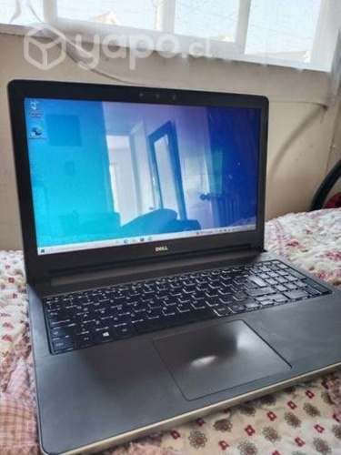 Notebook Dell i5