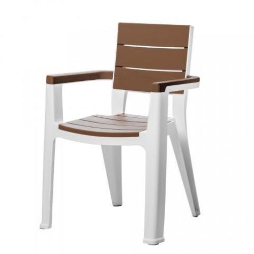 Sillas terraza Maitencillo Textura madera