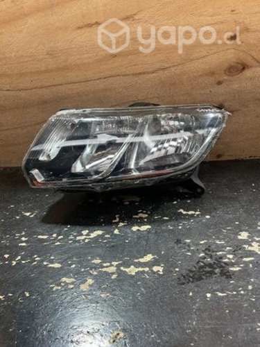 Optico Renault symbol