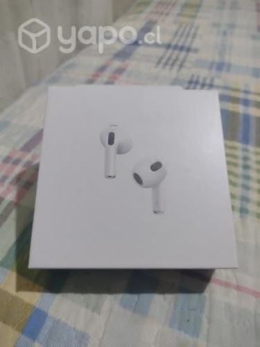 Auriculares Apple