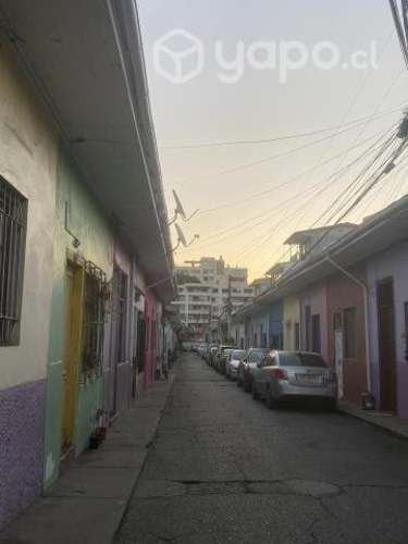 Casa sector bellavista / patronato