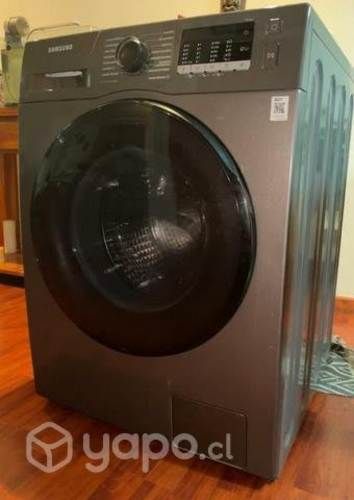 Lavadora Secadora Samsung