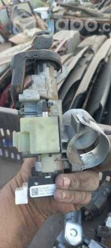 Chapa de contacto con llave chevrolet traverse