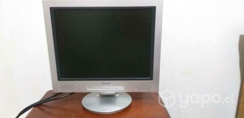 Monitor Olidata 468P